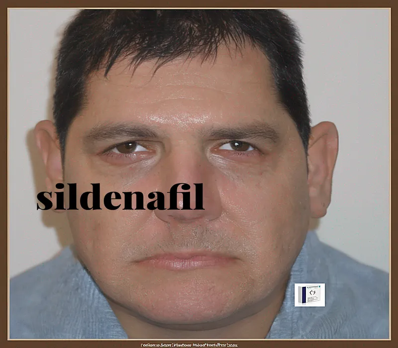 Sildenafil generico contrareembolso